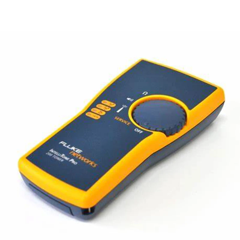 Электрическое оборудование тестер сетевого кабеля Fluke MT 8200 60A IntelliTone 200 Pro|intellitone pro