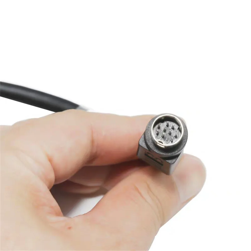 fusion splicer charging wire for 40s 50s 60s 80s 61s 62s 62C made in China fiber optic Welder charger adapter