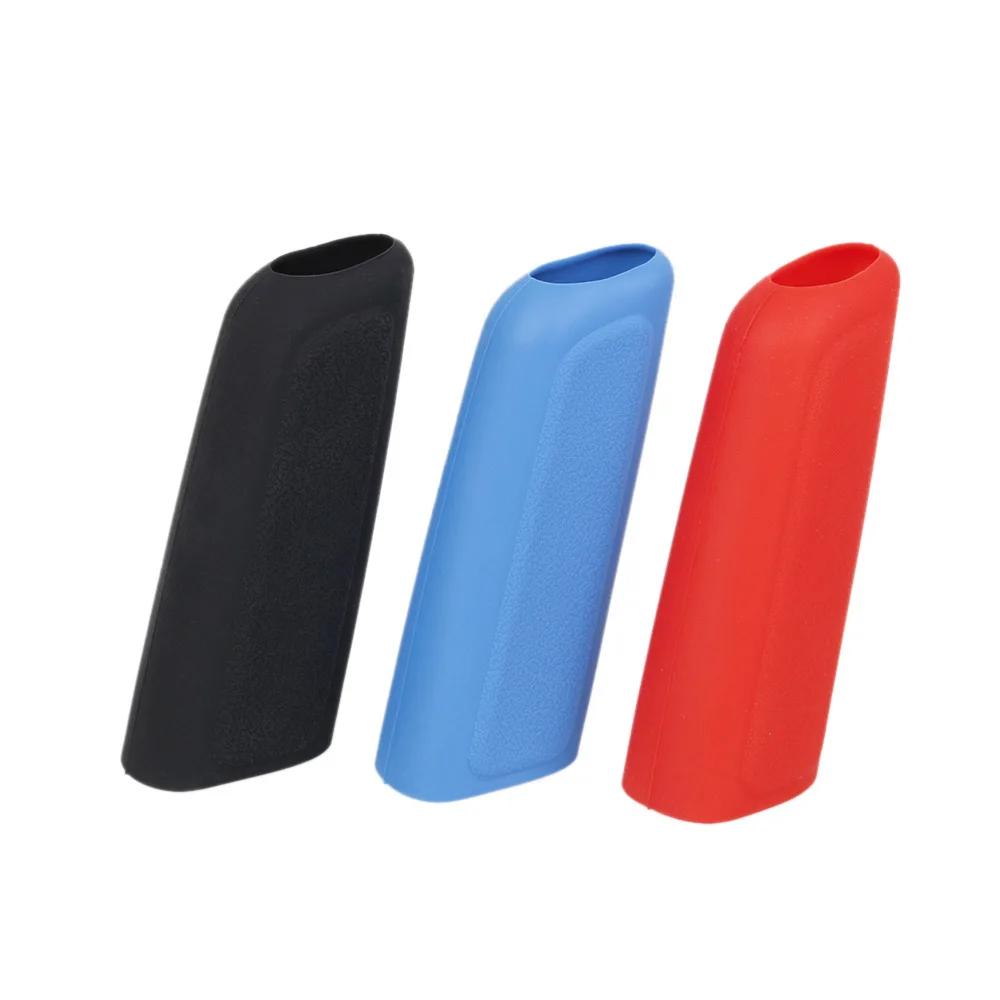 Автомобильный силиконовый набор ручных тормозов для автомобиля цвета перчатки