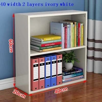 industrial mobili per la casa para libro librero mueble de cocina estanteria madera retro rack furniture book shelf case