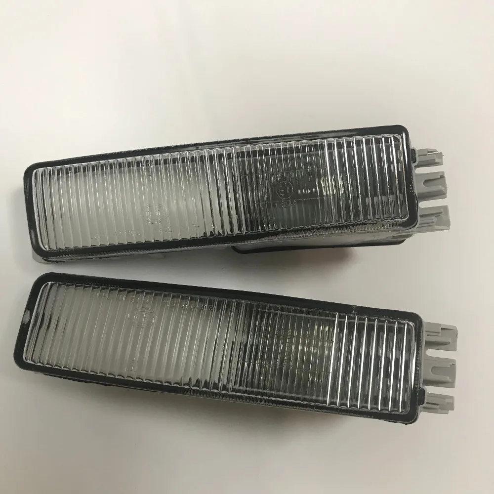 

Foglight Fog Light Lamp for Audi 80 B4 90 1991 1992 1993 1994