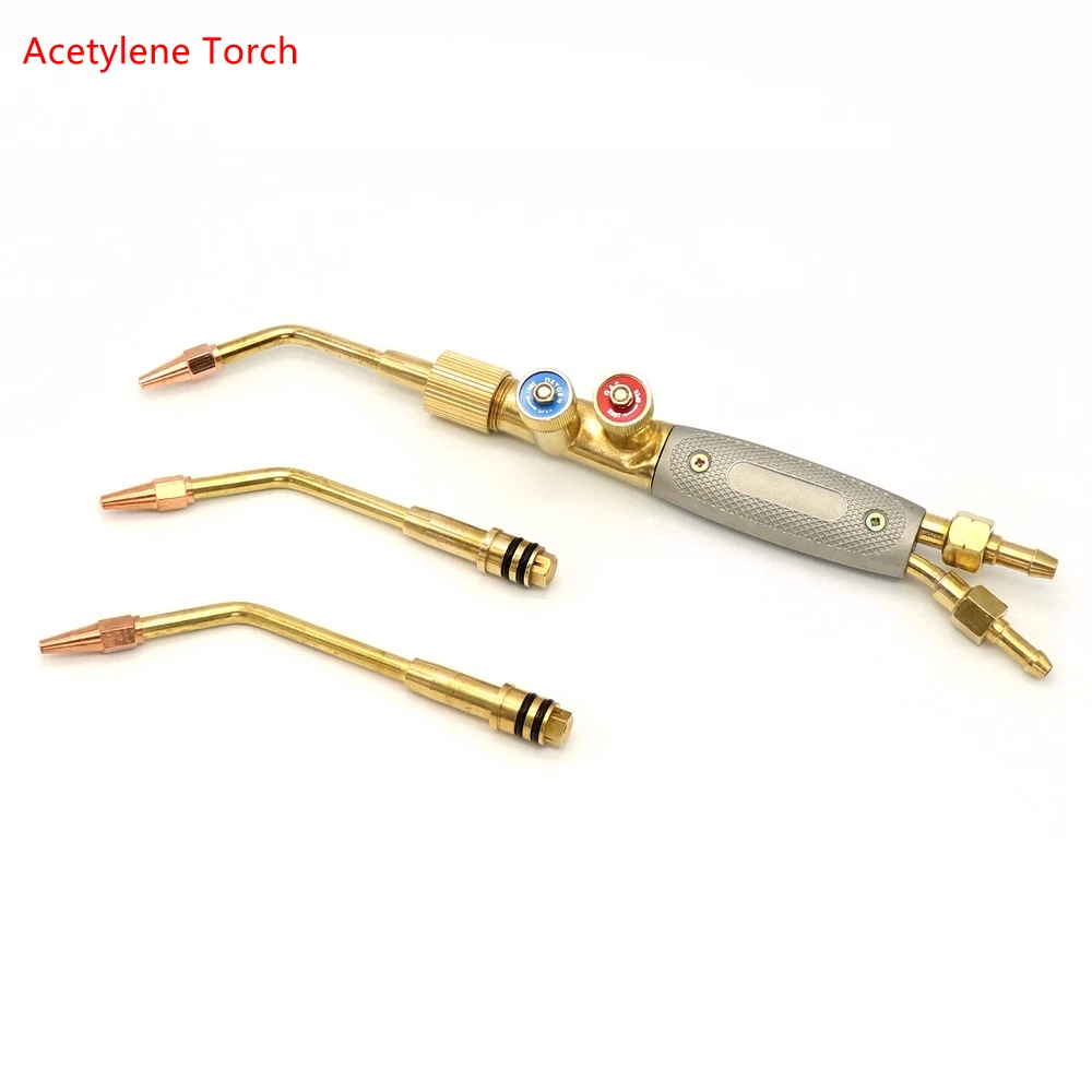 Японская струфонарь газовые сварочные инструменты кислородный ацетилен пропан