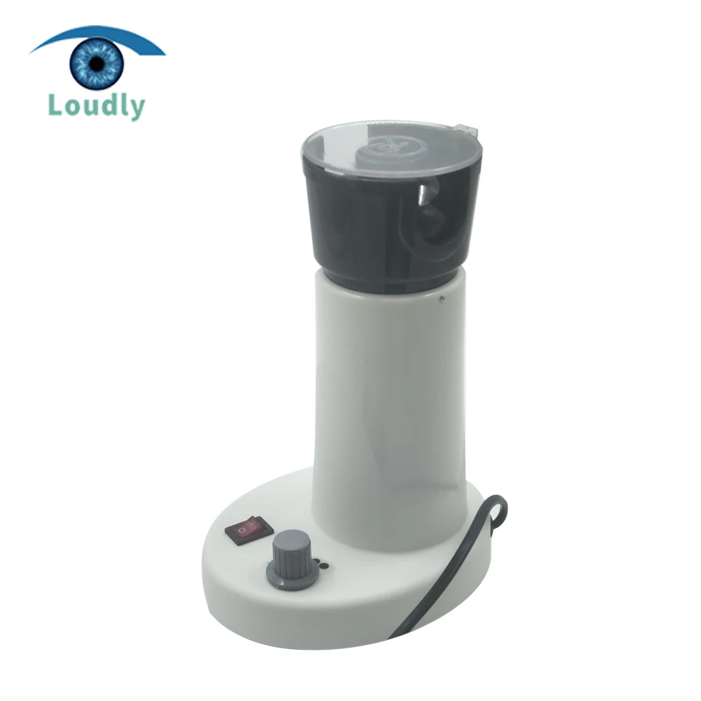 FH 50 громоздкий брендовый простой обогреватель для объектива может регулировать