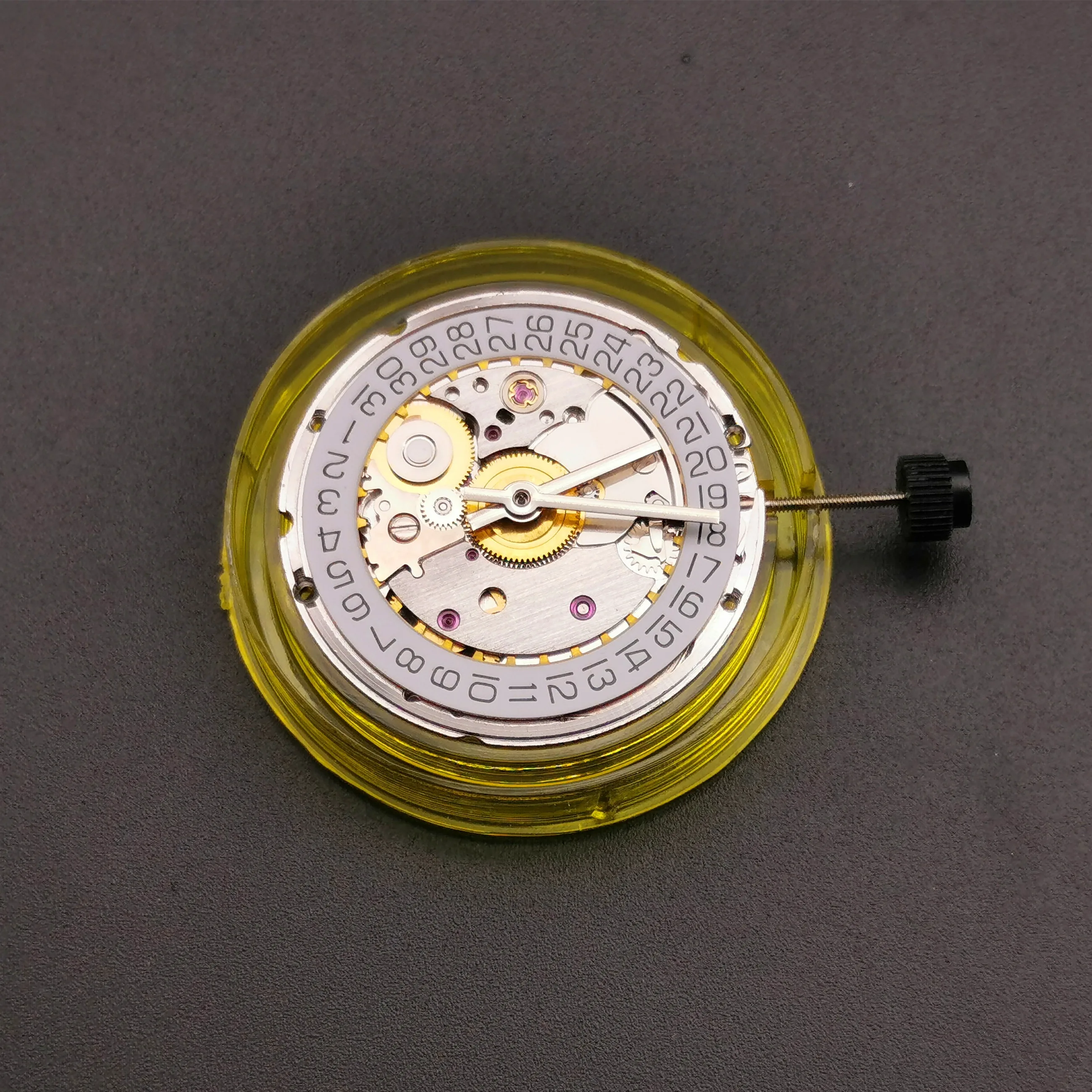 Бесплатная доставка сменный автоматический клон чайки ST2130 для ETA 2824-2