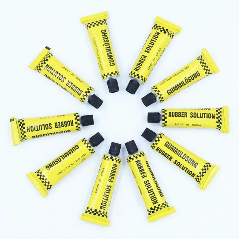 2019 велосипедная трубка для шин заклеиваемый клей резиновый цементный инструмент