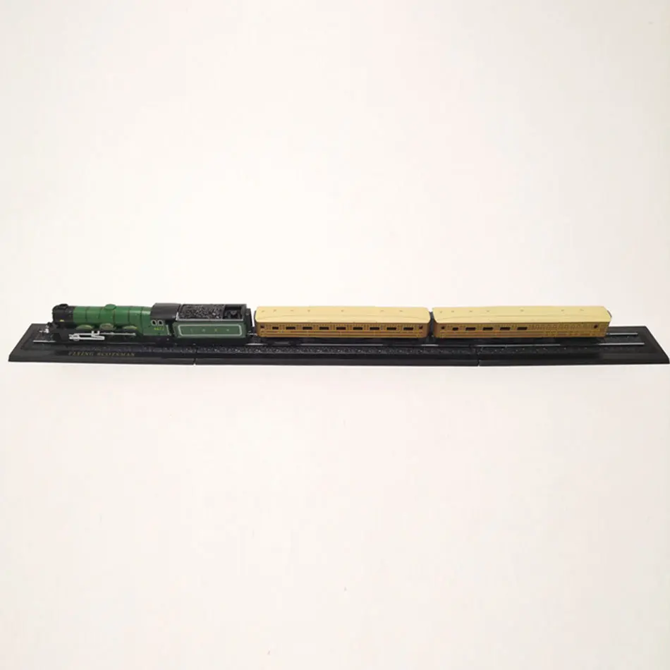 1:220 Z Scale Minitrain Train набор модели, чтобы отправить детей, чтобы собрать различные часы