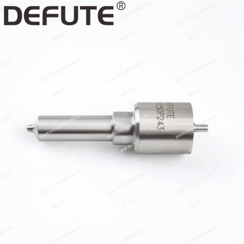 

DLLA150P243 high quality fuel injector matching part code f019121243