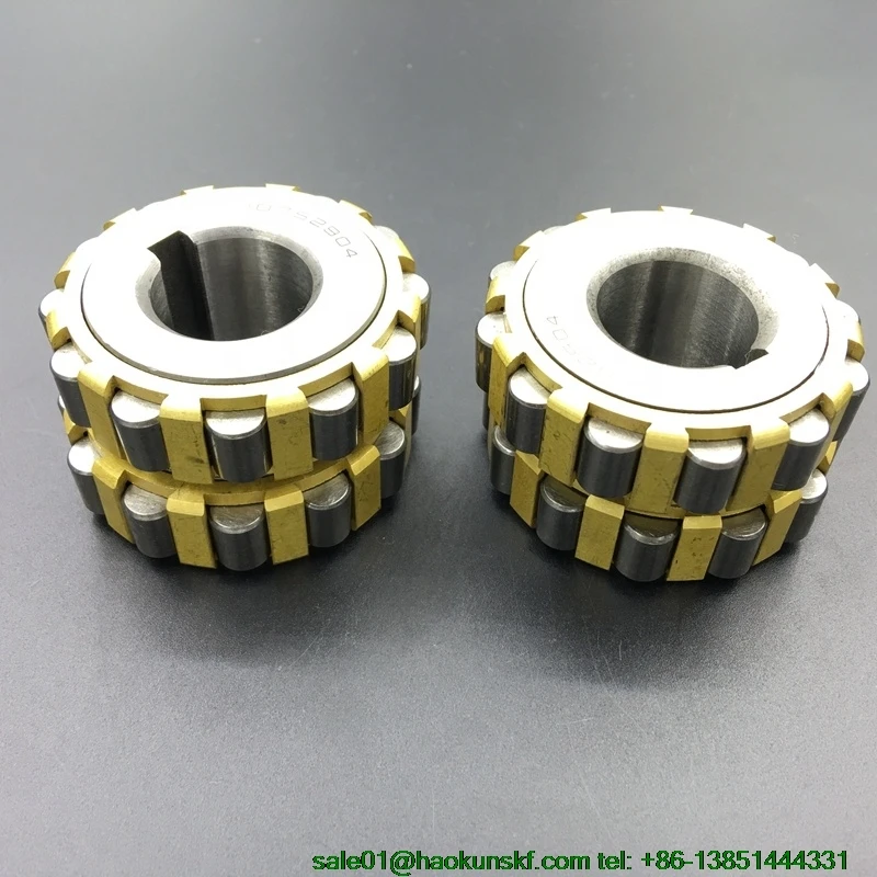 

KOYO 15UZ21035T2 PX1 double row eccentric bearing