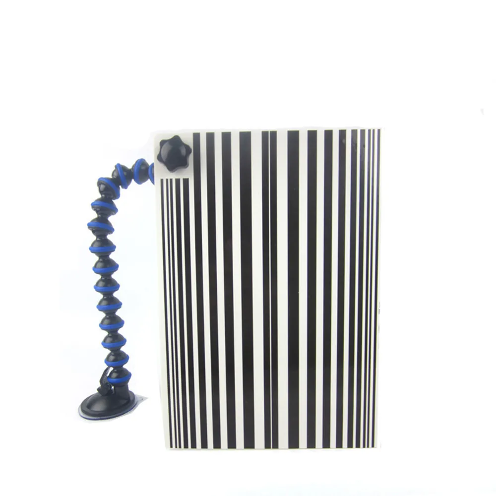 Инструменты PDR полосатая линейная плата безпокрасочное удаление вмятин