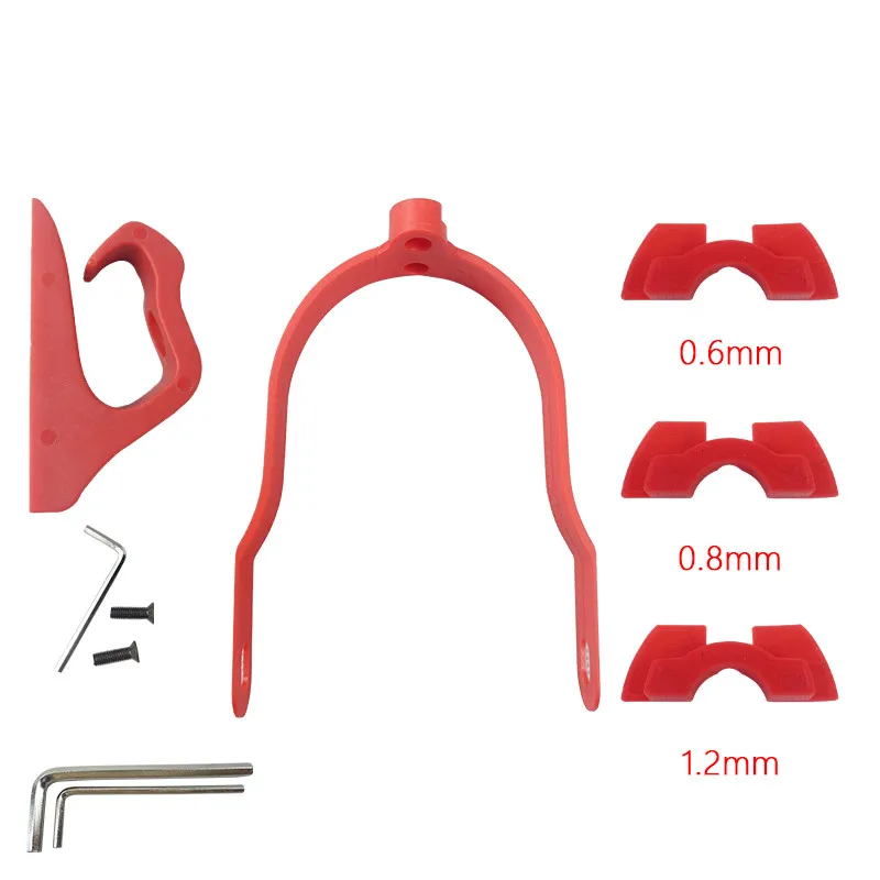 Для 365 аксессуары для электроскутеров обмен скутер который подходит к костюму с