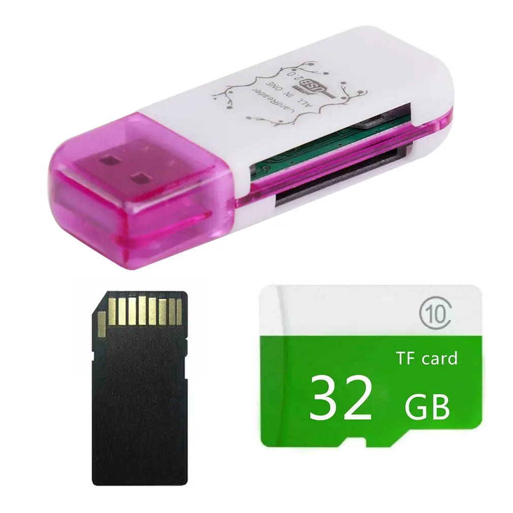 Карта памяти 256 ГБ 128 Гб 64 ГБ 32 ГБ Micro sd карта класс 10 UHS-3 флэш-карта памяти Microsd TF/sd карта