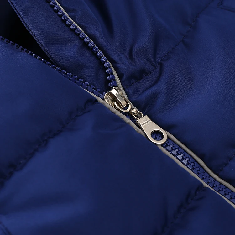 Зимняя модная куртка для мальчиков плотная маленьких детская одежда с рисунком