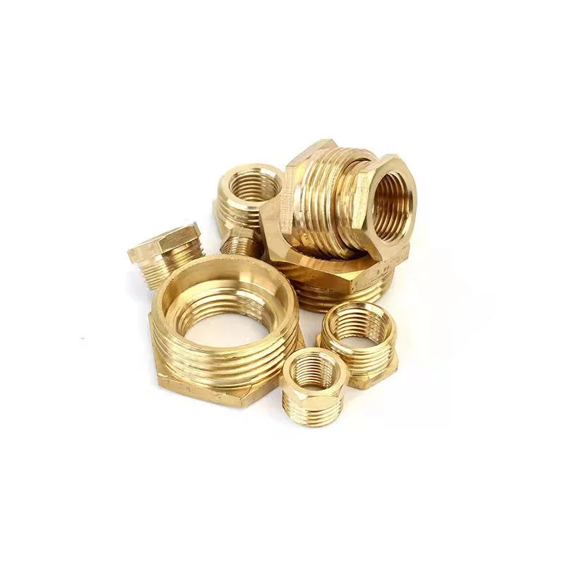 

ULA Brass-Coated Hose Adapter, 1/2" Quick Connect Swivel Connector Garden Hose Coupling Systems for Watering Irrigation