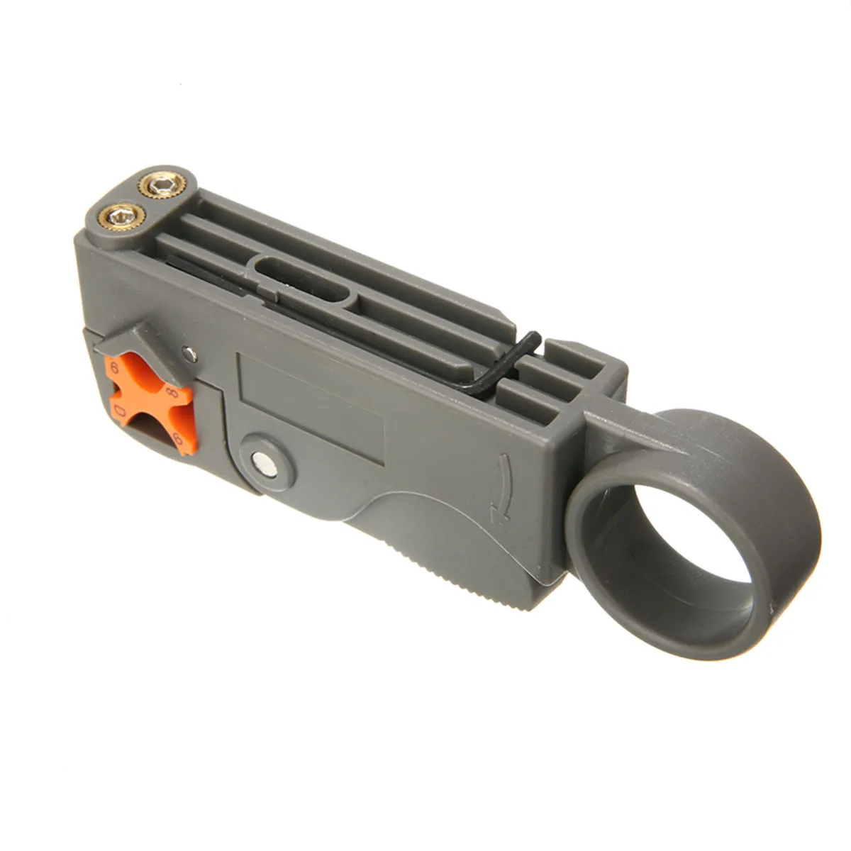 Coax Обжимные Щипцы F Type ручной обжимной инструмент + коаксиальные щипцы для обжима