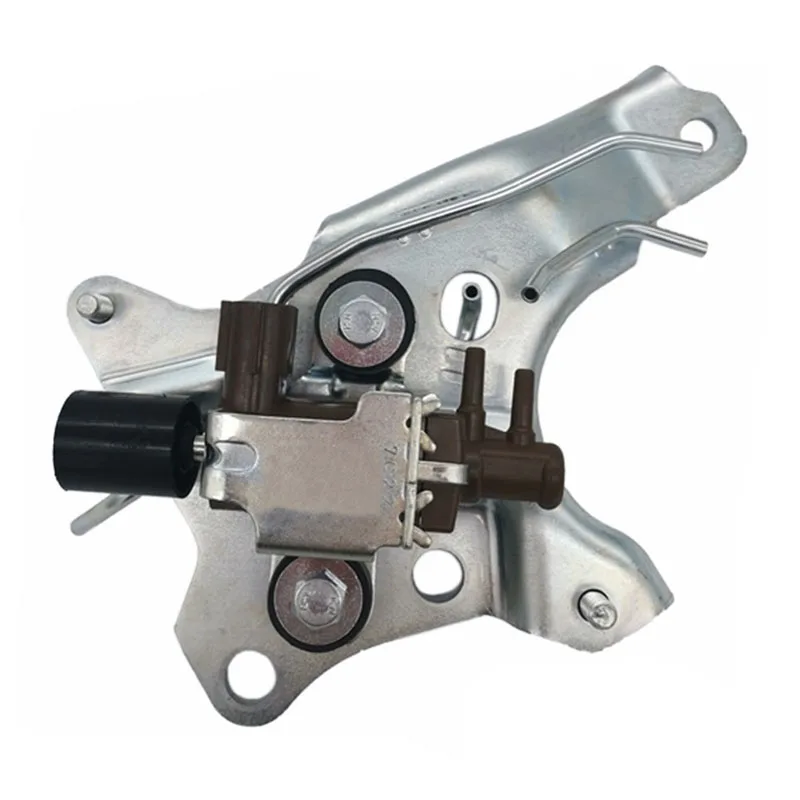 

Вакуумный электромагнитный клапан 25819-30170 для Toyota Land Cruiser J15 3,0 Diesel Hiace 2581930170 Yaris 1,4