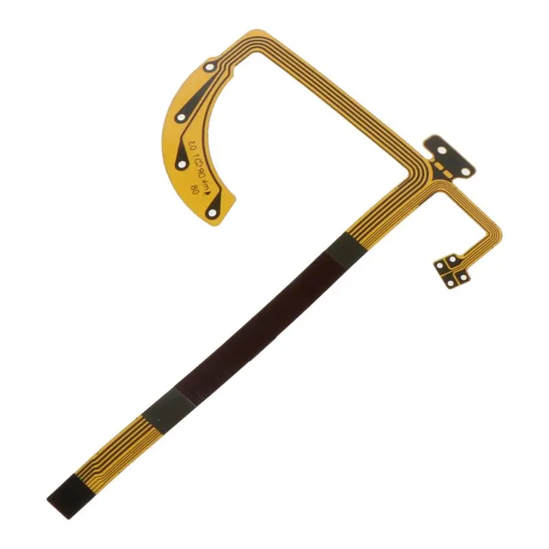 

Lens Aperture Flex Cable For 24-70 Camera Tool Replacement Repair Part New