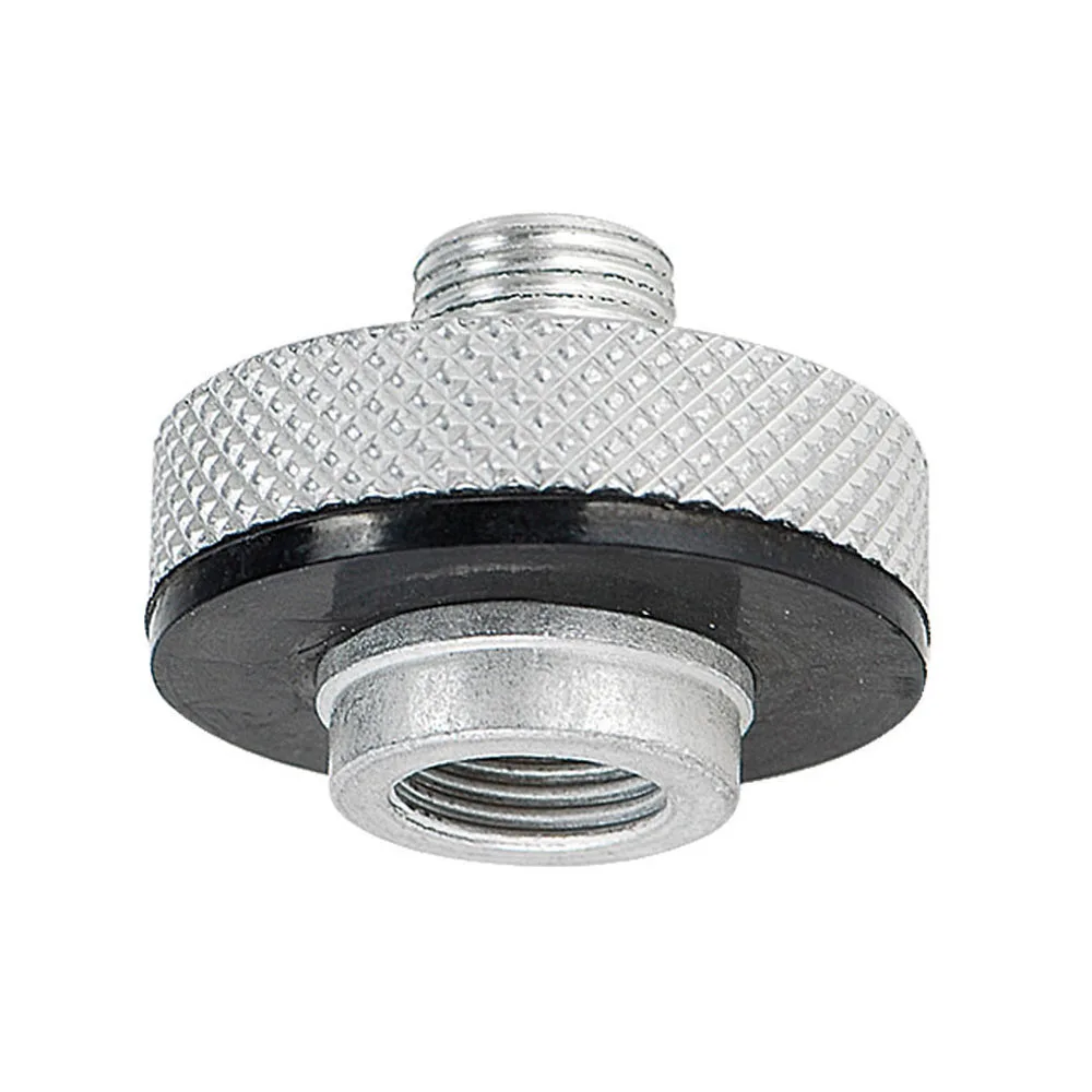 Открытый газовый переходник для горелки голова длинный плоский бак