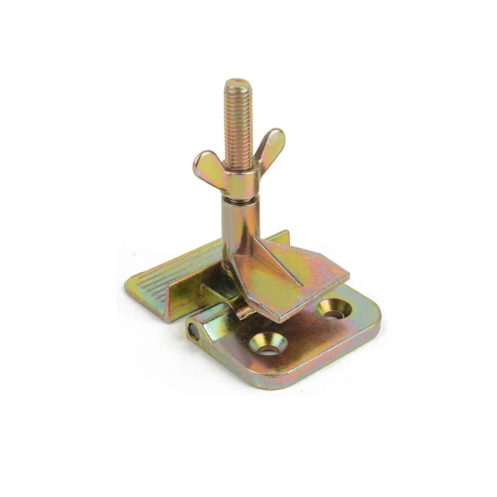 Шарнирный зажим бабочка 2 шт./компл. цепь шелкотрафаретная печать металлический