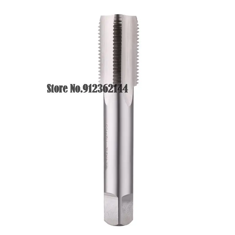 M24 M25 M26 M27 M28 M29 зубья=1.0 1.5 2.0 3.0мм HSS Машинный Кран Метрическая Резьба Метрические пробки на.