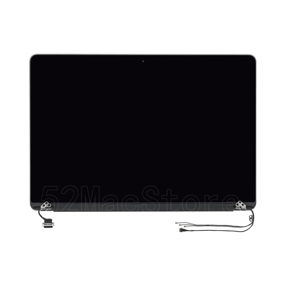 661-8310 Новый ЖК-дисплей в сборе для Macbook Pro Retina 15 &quotA1398 полный ЖК-экран со