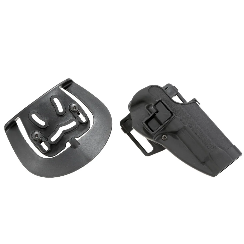 Пластиковая кобура для пистолета Glock подходит M92 P226 USP G17 1911 тактический
