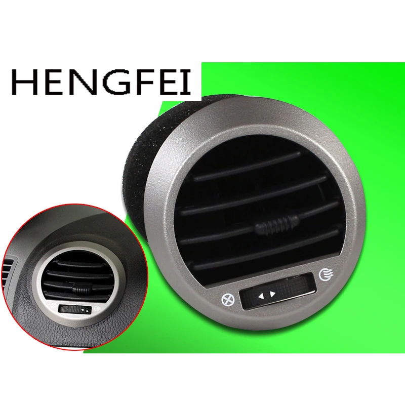 Оригинальные запасные части для автомобиля Hengfei приборная панель выход воздуха
