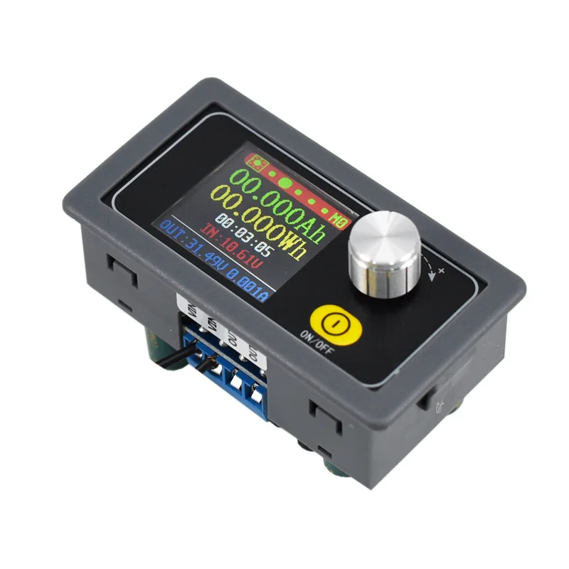 

DC DC stabilized voltage power supply automatically boosts 12V24V to 5V voltage, constant voltage and constant current