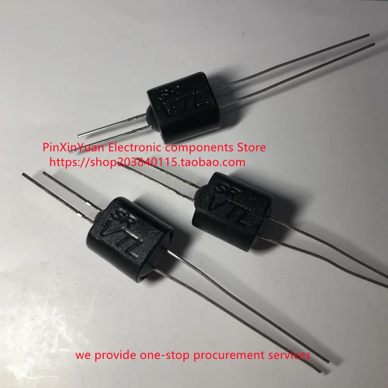 10 шт./Лот Новый оригинальный VTL5C VTL5C1-10 series VTL5C1/2/3/4/5/6/7/8/9 DIP высококачественный