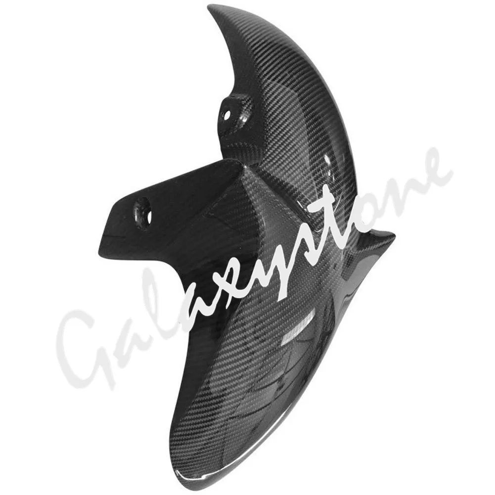 Переднее крыло брызговик из углеродного волокна для YAMAHA YZF-R3 R25 MT-03 2015 2016 |