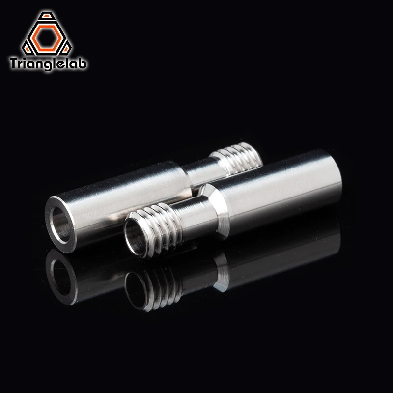 Высококачественный нагревательный блок trianglelab GRADE5 Ender 3 CR10 из титанового сплава