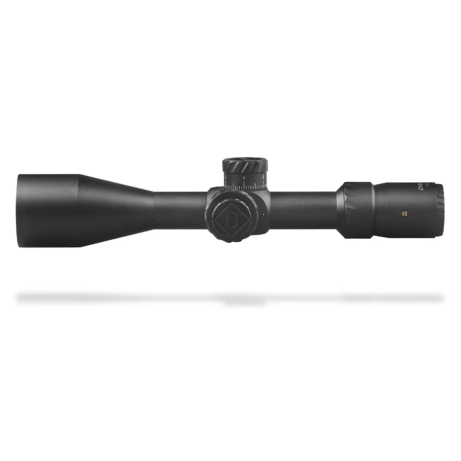 Высокоточный прицел открытия HD 5 25X50SFIR FFP первый фокусный плоскостный 1/10MIL R & G
