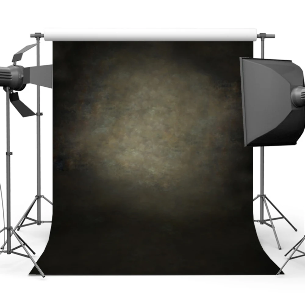 

MOCSICKABlack Abstract Backdrop Photography for Background Photographers for Photo Studio MW-004