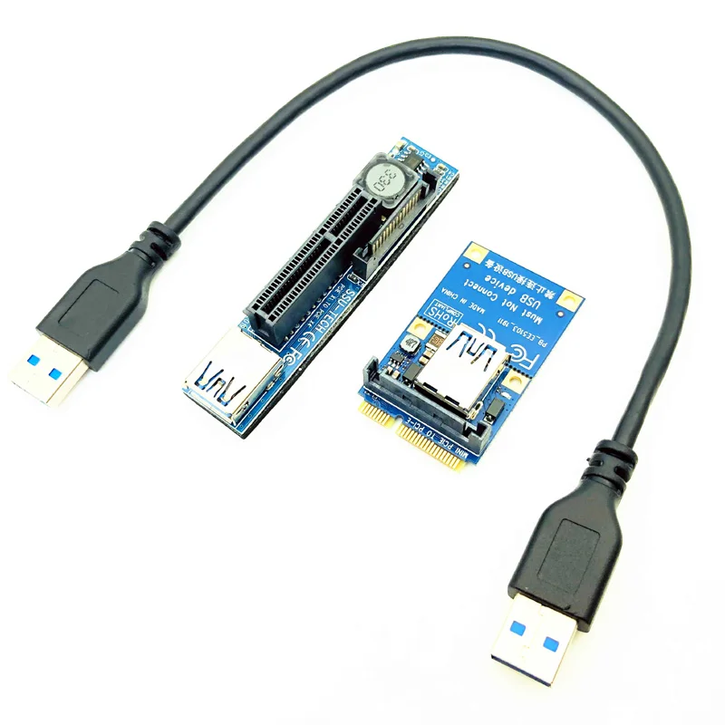 pci e мини райзер pcie на pcie x4 удлинител