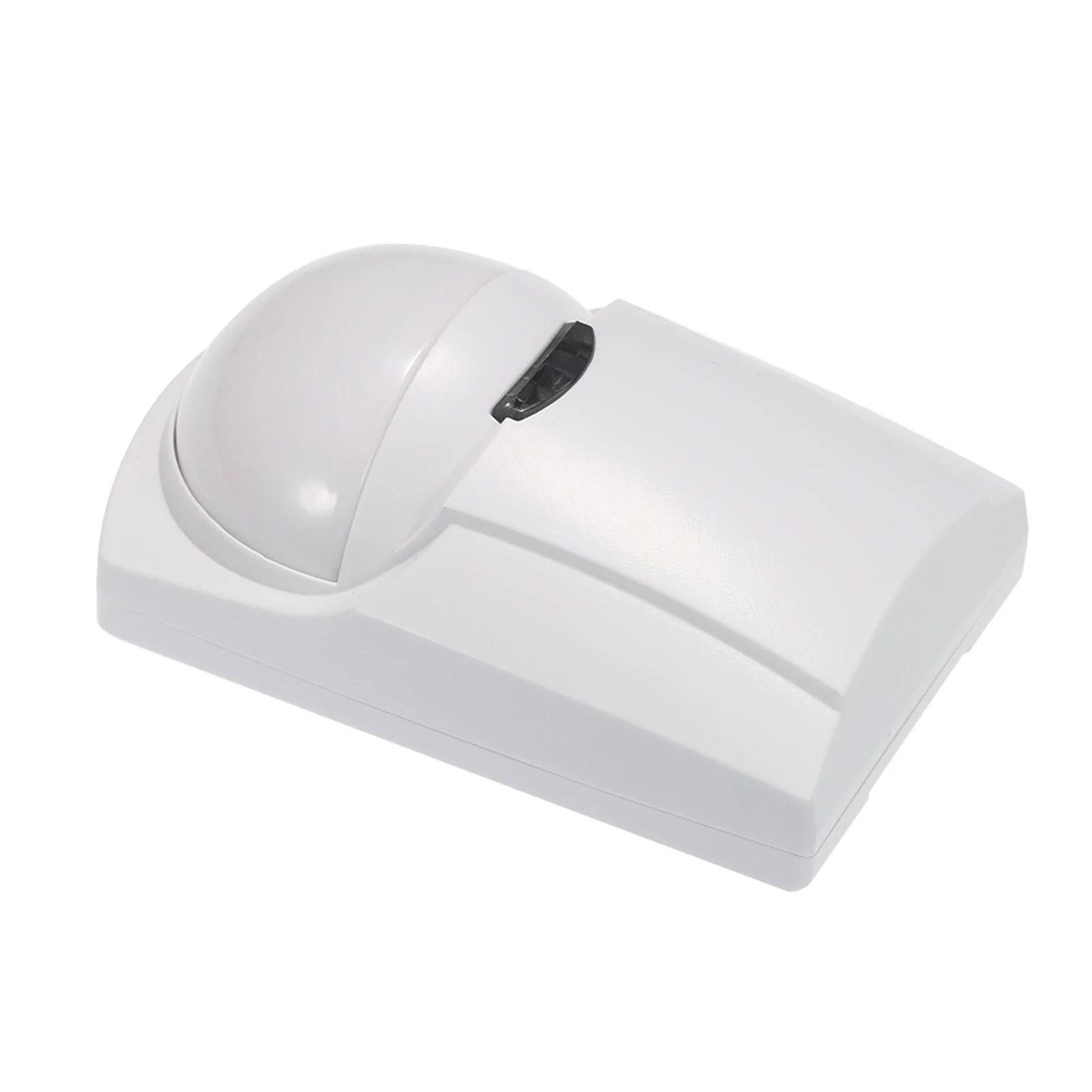 

Smart WiFi Infrared Detectors Motion Sensor Alarm Wireless Wall Mounted PIR Human Body Motion Sensor for Sonoff RF Bridge 433