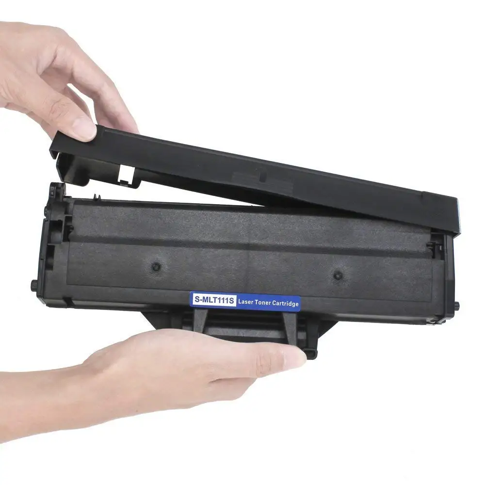 111S 111L mlt d111s 111 тонер картридж для samsung Xpress SL M2020W M2020 следуя новейшим лазерный чип