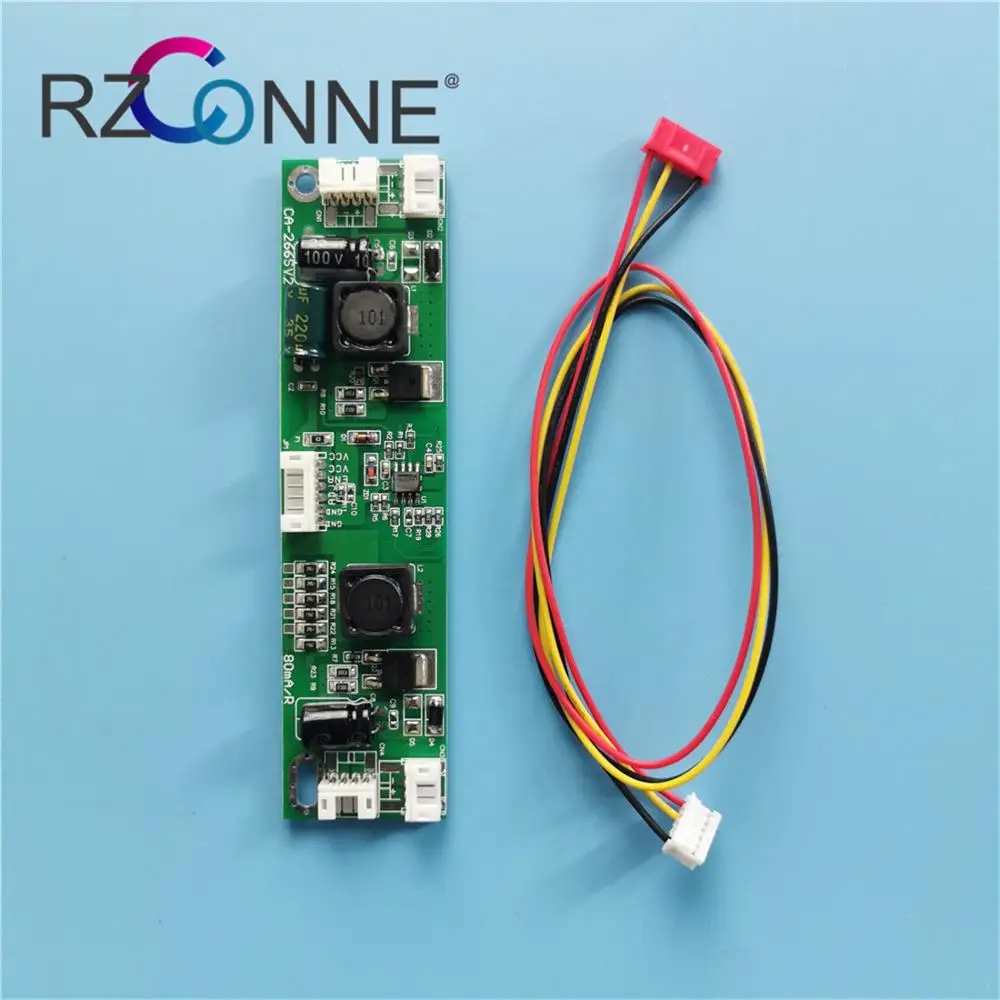 Плата для подсветки телевизора с постоянным током инвертор светодиодный