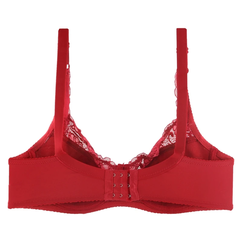 Beauwear, повседневная одежда, удобное нижнее белье, плюс размер, 34-44, бюстгальтеры для женщин, сексуальный кружевной бюстгальтер пуш-ап, нижнее белье, бюстгальтер на косточках