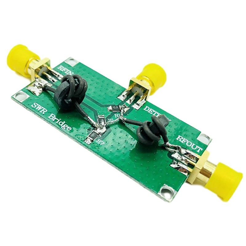 

Светоотражающий мост, 10-3000 МГц