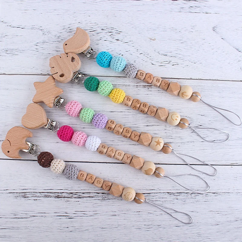 Рисунок 4 - Цепочка-прорезыватель для зубов