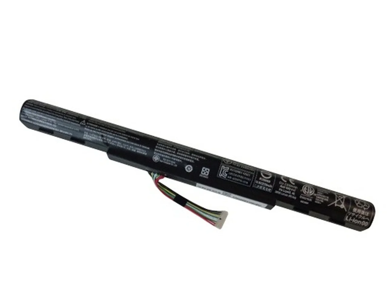 

Hot Sell 14.8V AL15A32 KT.00403.034 Laptop Battery For Acer For ASPIRE E5-422 E5-574G E5-752G V3-574G V3-574-73MU E5-422 E5-422G