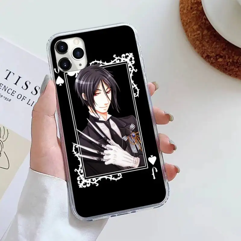 

Frederik The Great beauty horse Phone Case For iphone 12 5 5s 5c se 6 6s 7 8 plus x xs xr 11 pro max Anti-fall protective funda