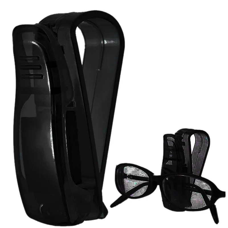 Горячая Распродажа автомобильные аксессуары солнцезащитный козырек очки