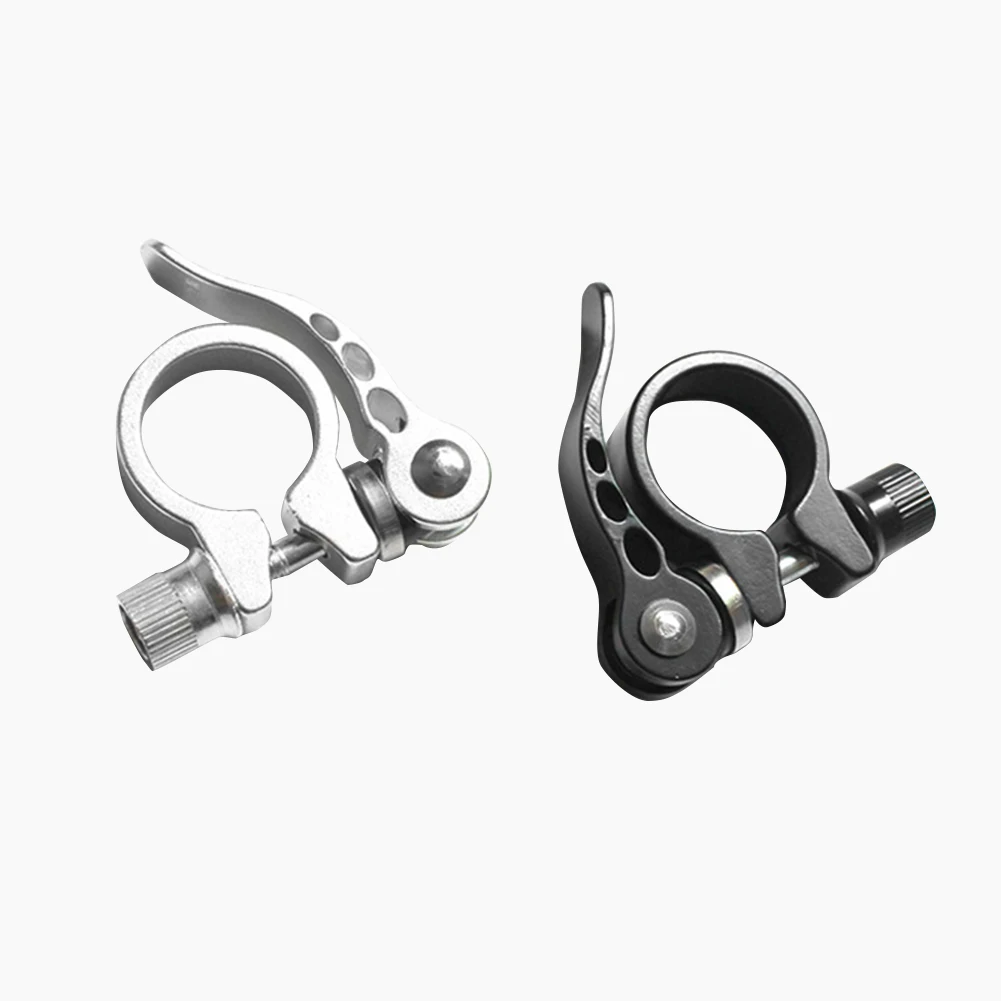 Сверхлегкий велосипедный Подседельный штырь из алюминиевого сплава 31 8 мм