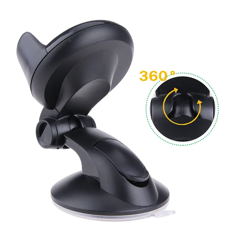 

Universal Dashboard Car Phone Mount for Iphone Xiaomi Huawei Adjustable Cell Phone Holder with Strong Sticky Gel Pad for Car