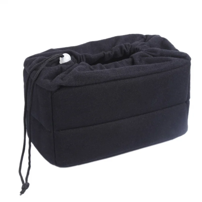 Новая Противоударная сумка для зеркального фотоаппарата DSLR разделительная