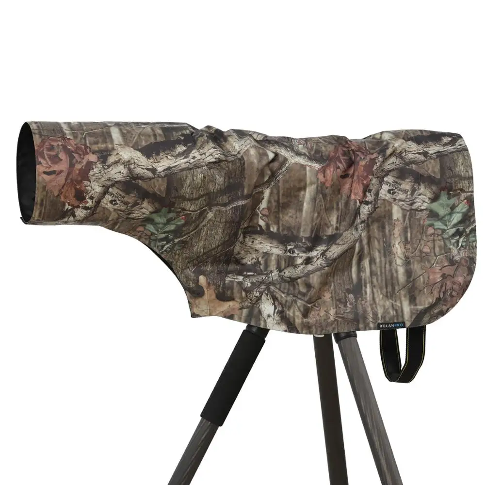 Дождевик для цифровой камеры ROLANPRO SLR дождевик телеобъектива Дождевик/для