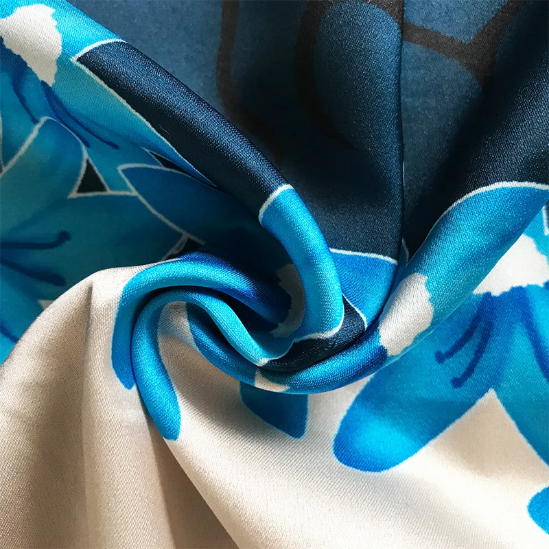 

New Style Fashion Classic Design Dashiki African Clothing Hot Selling Print Short Sleeve Loose Dress Super Size L- 3XL