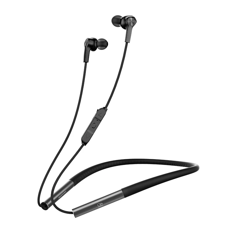 SHANLING MW100 CSR8645 беспроводные наушники IPX5 водонепроницаемая Поддержка Apt-X