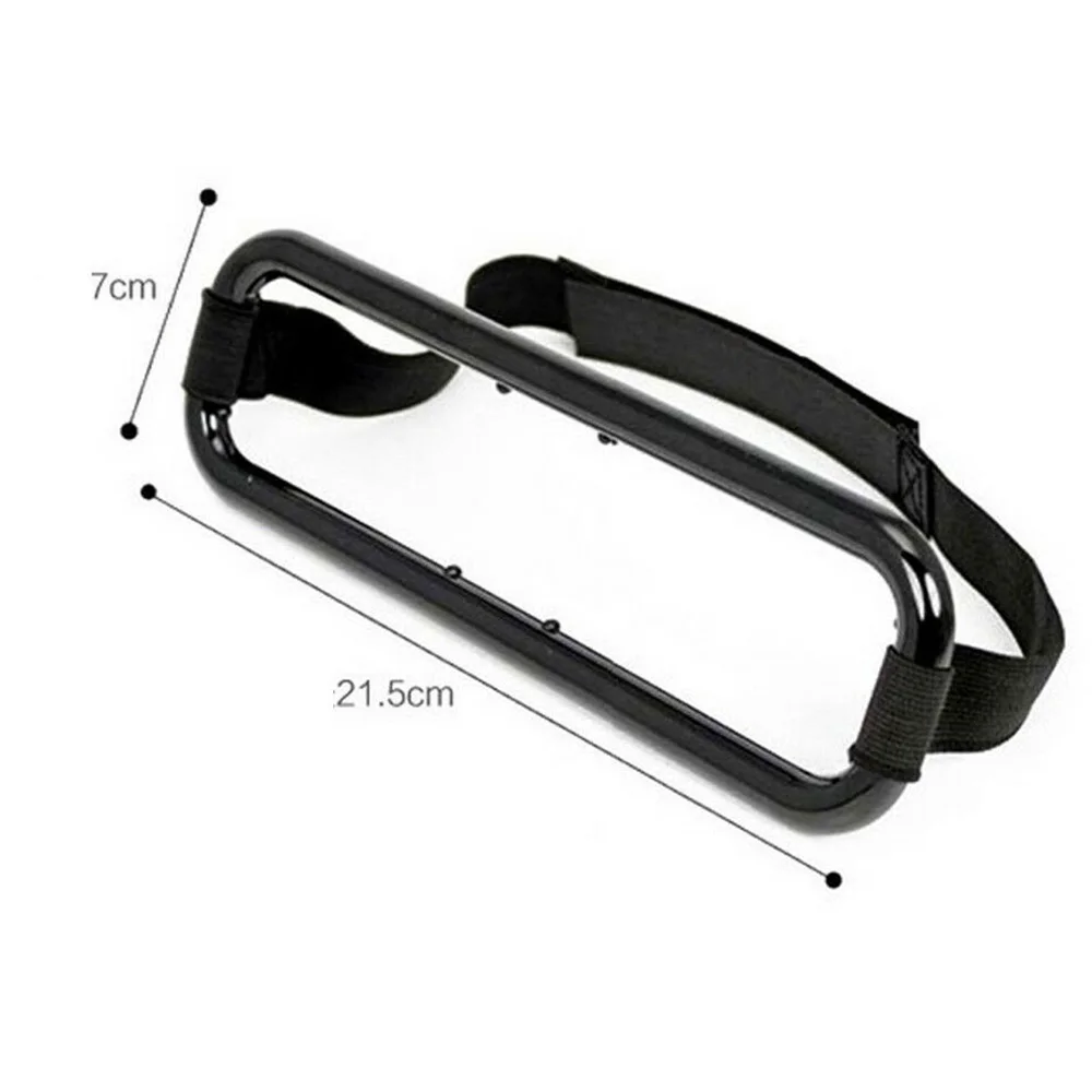 

Auto Accessories Car Sun Visor Tissue Box Holder Paper Napkin Seats Back Bracket