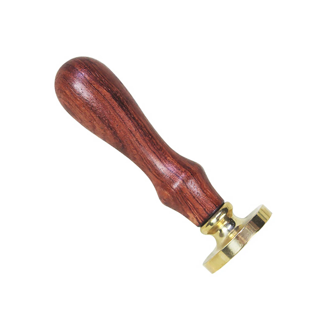 Набор для запечатывания восковых уплотнений в виде букв семейный набор с